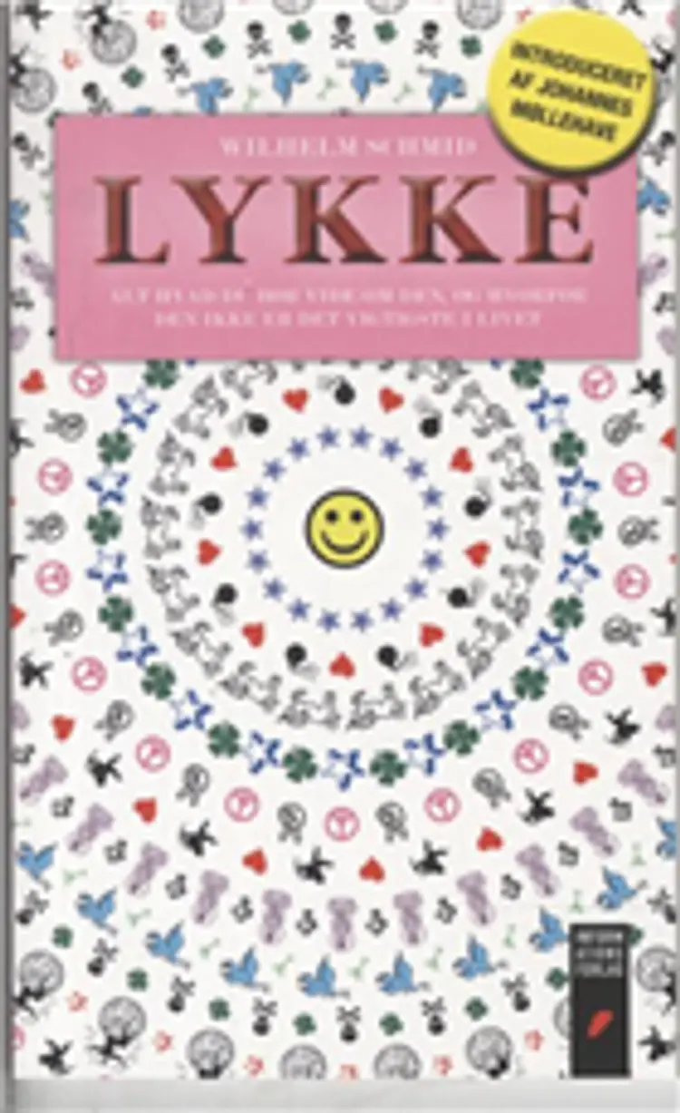 Lykke af Wilhelm Schmid