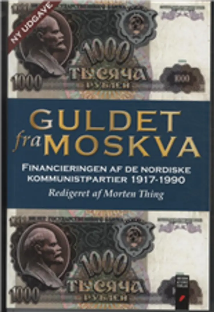 Guldet fra Moskva 
