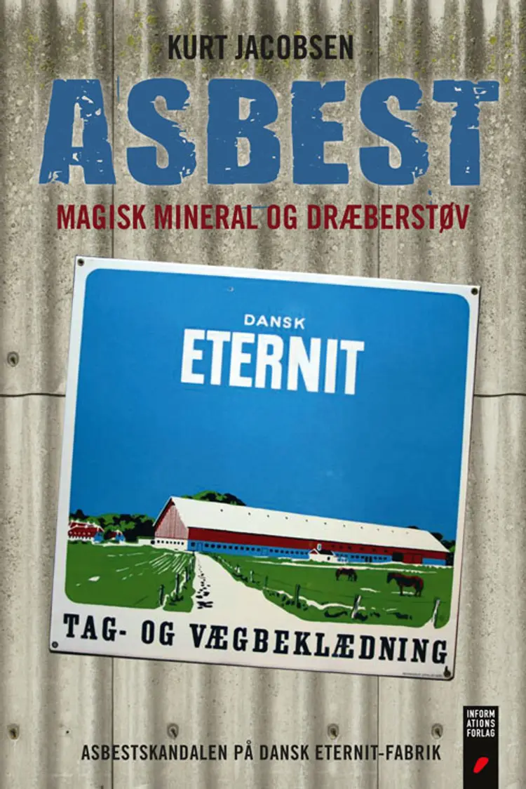 Asbest af Kurt Jacobsen