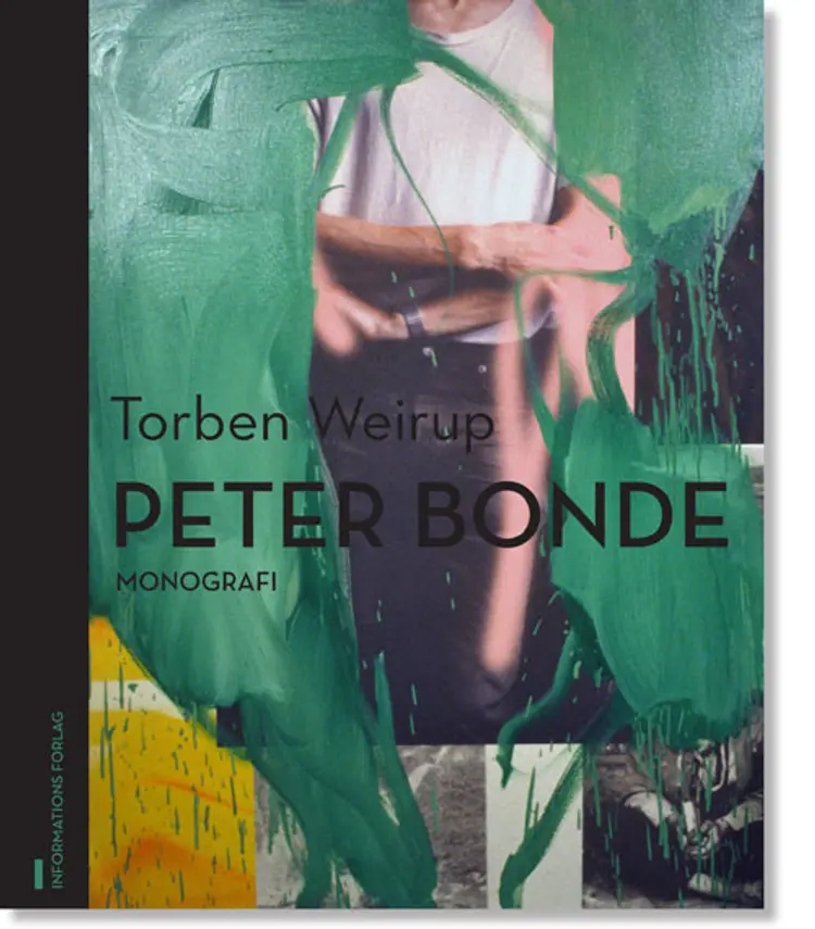 Peter Bonde af Torben Weirup