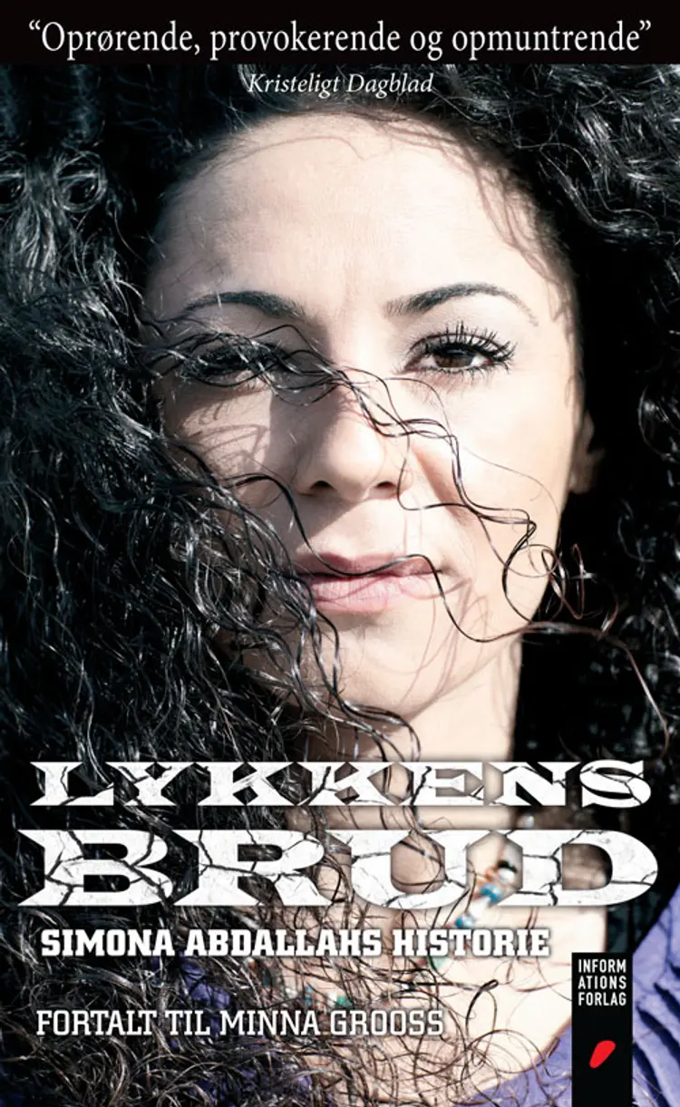 Lykkens brud af Minna Grooss