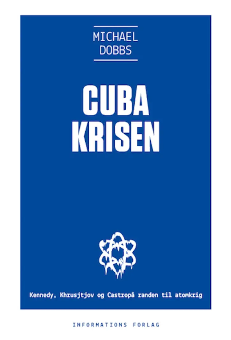 Cubakrisen af Michael Dobbs