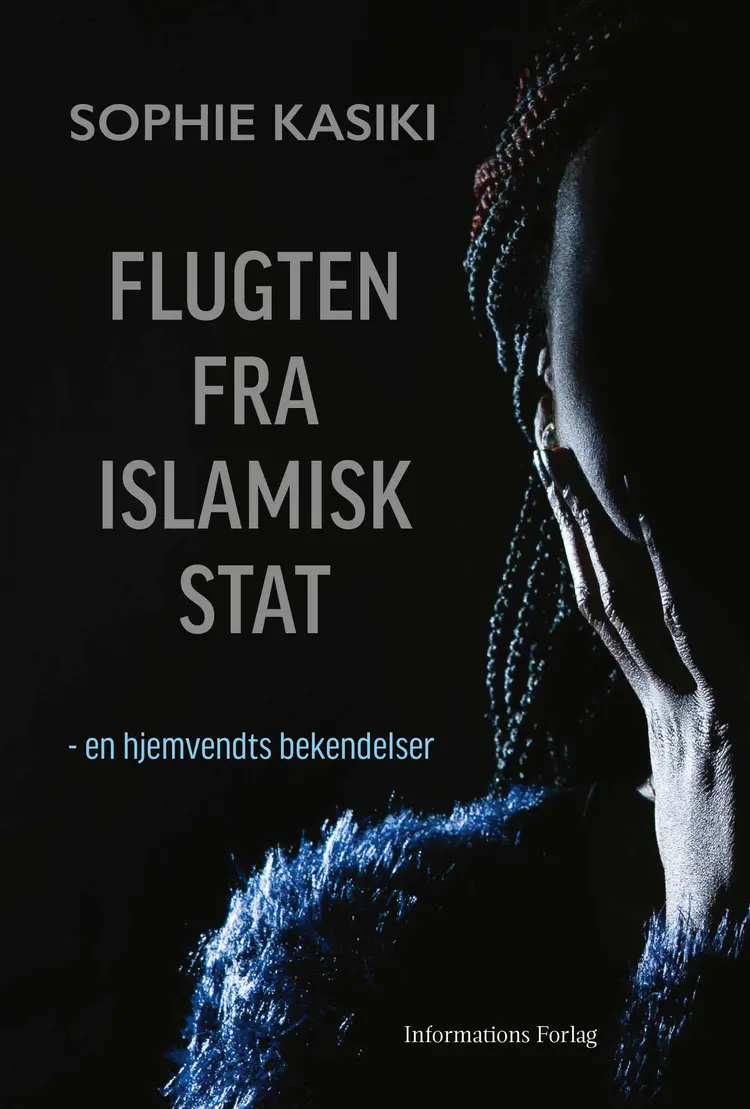 Flugten fra Islamisk Stat af Pauline Guénaj