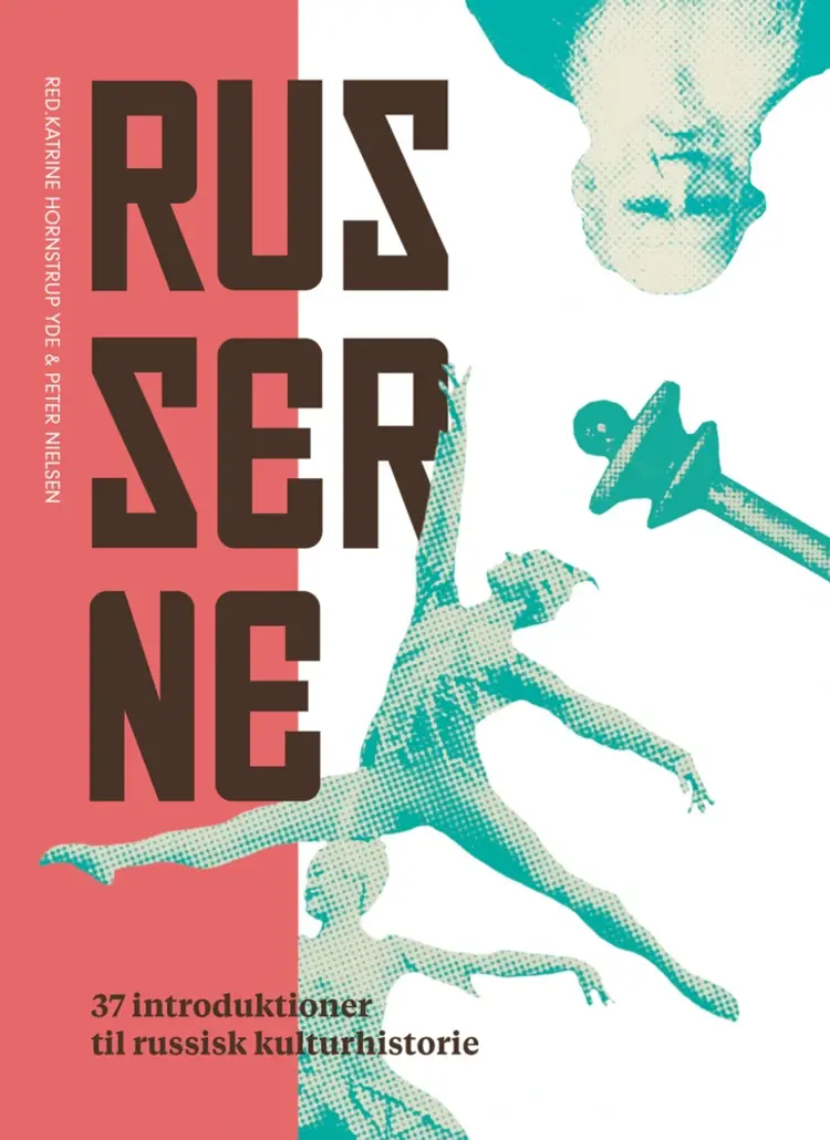 Russerne af Peter Nielsen