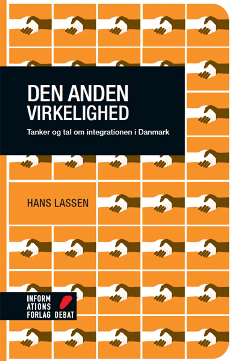 Den anden virkelighed af Hans Lassen
