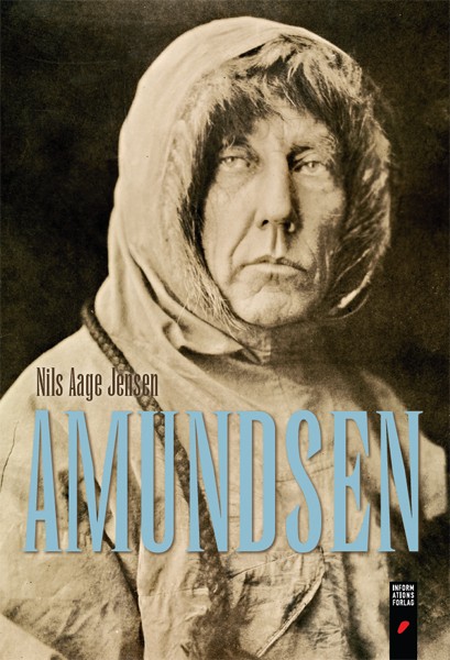 Amundsen cover