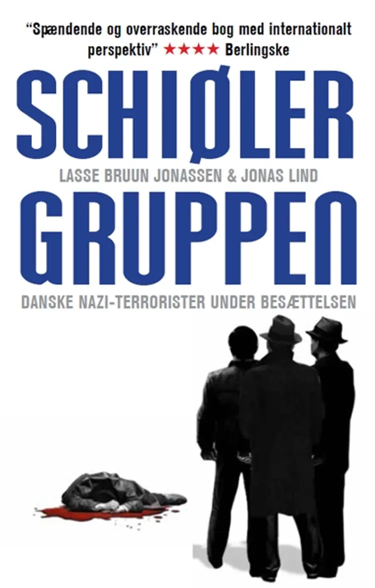 Schiøler-Gruppen af Jonas Lind