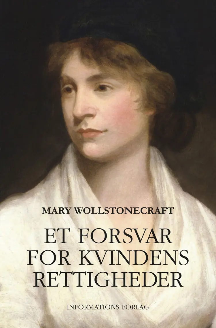 Et forsvar for kvindens rettigheder af Mary Wollstonecraft