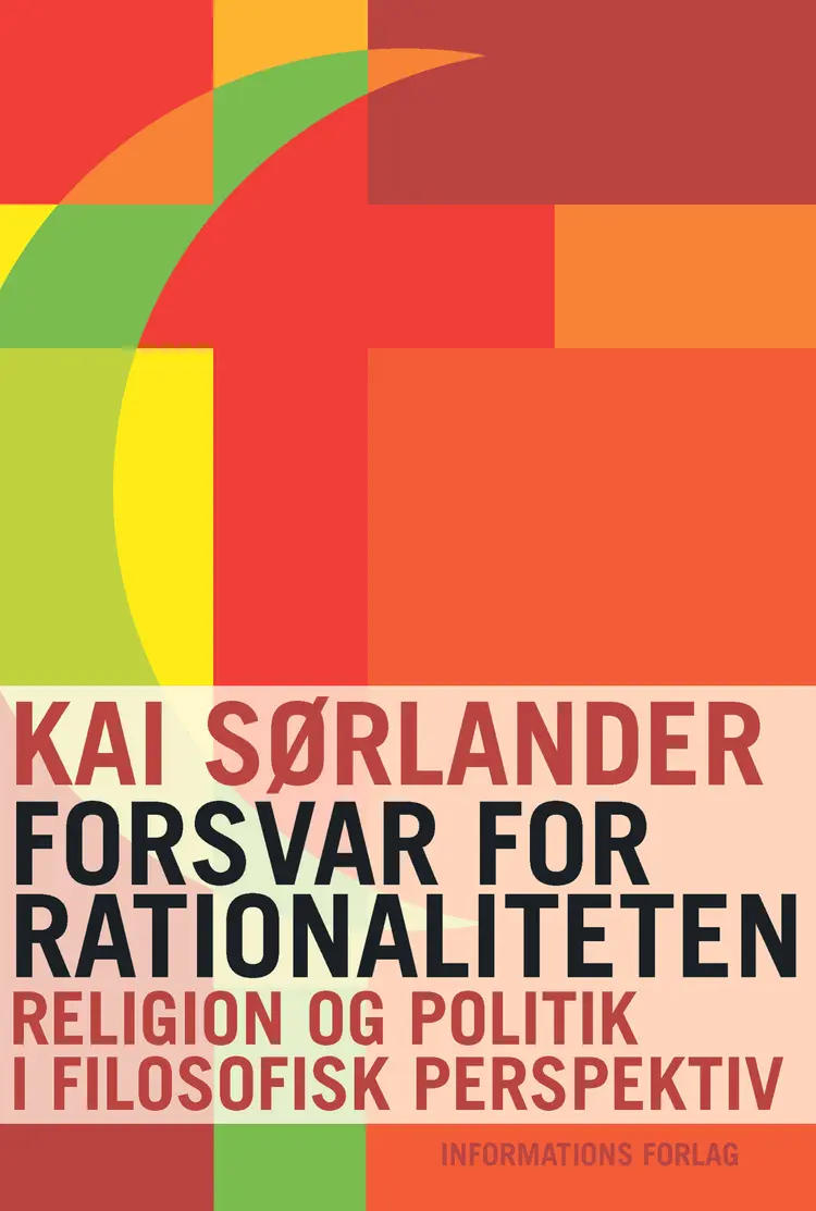 Forsvar for rationaliteten af Kai Sørlander