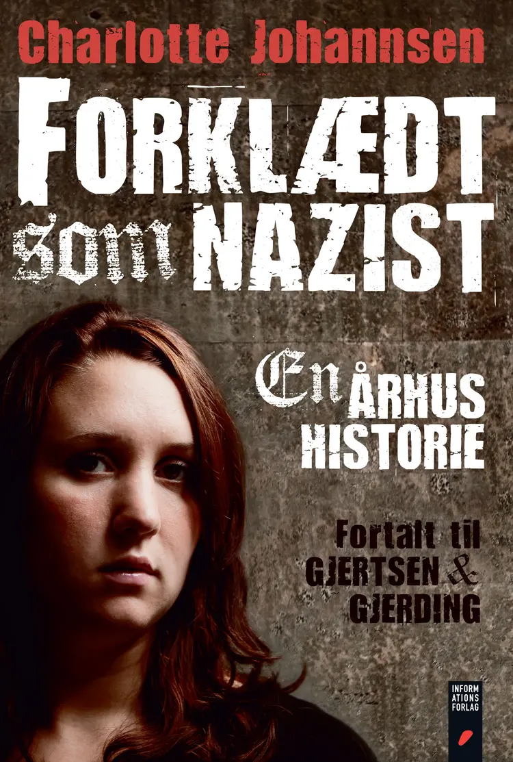 Forklædt som nazist af Sebastian Gjerding