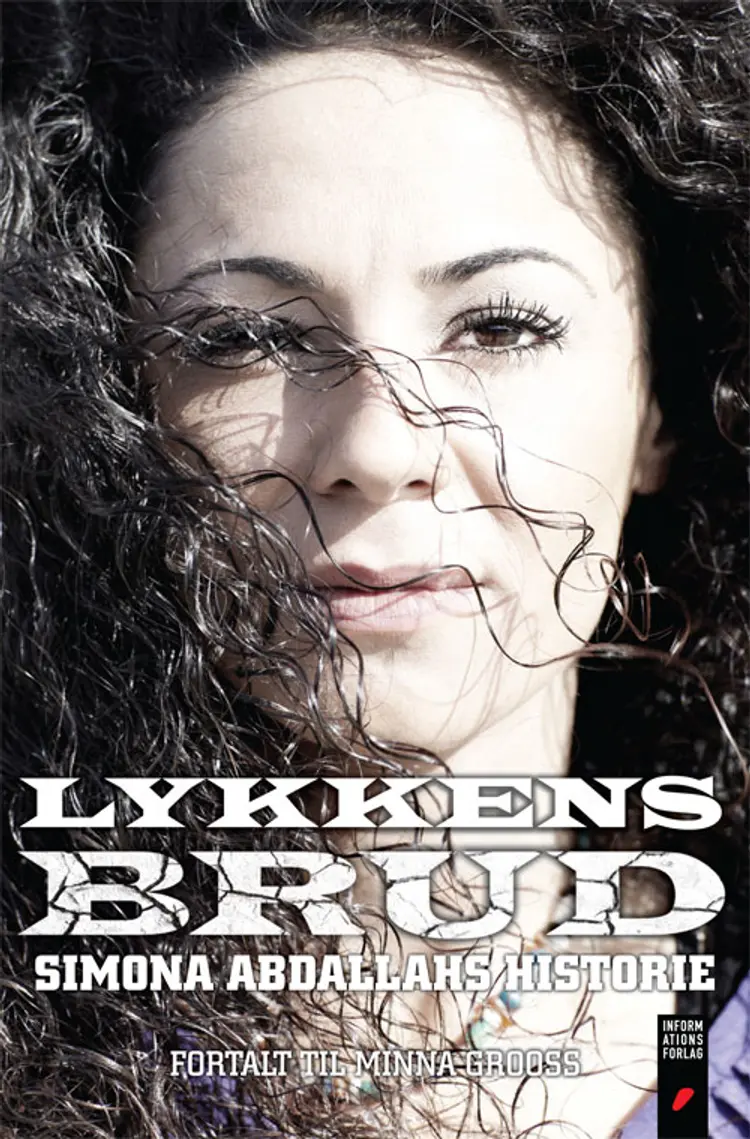 Lykkens brud af Minna Grooss