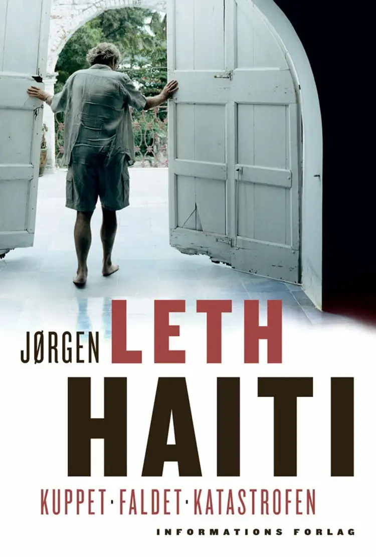 Haiti af Jørgen Leth