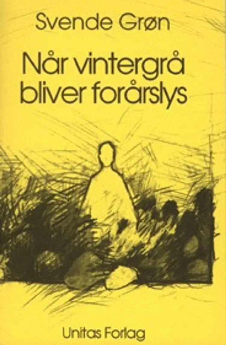 Når vintergrå bliver forårslys af Svende Grøn