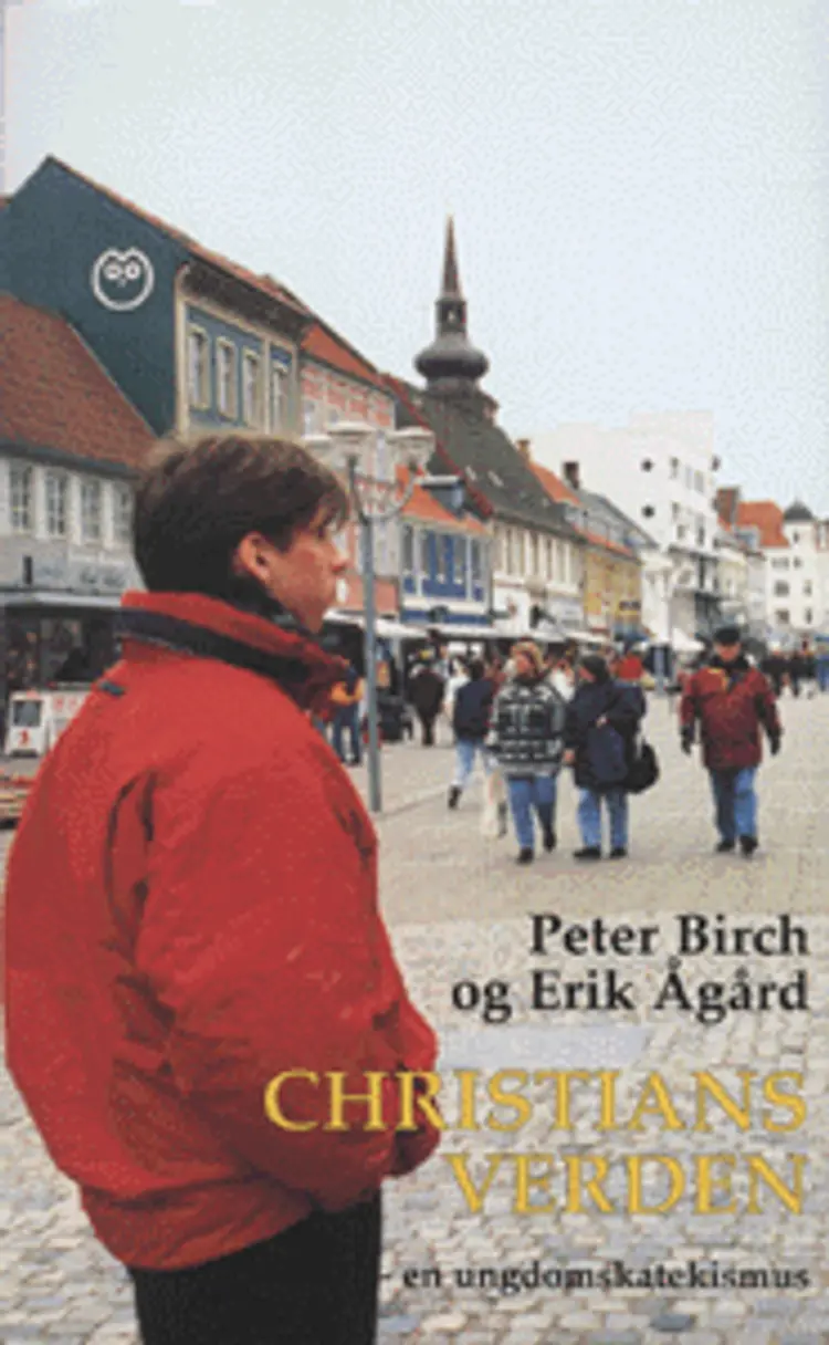 Christians verden af Peter Birch