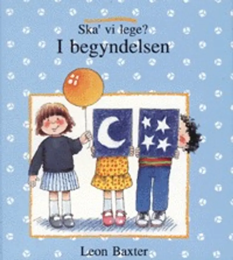 I begyndelsen af Leon Baxter