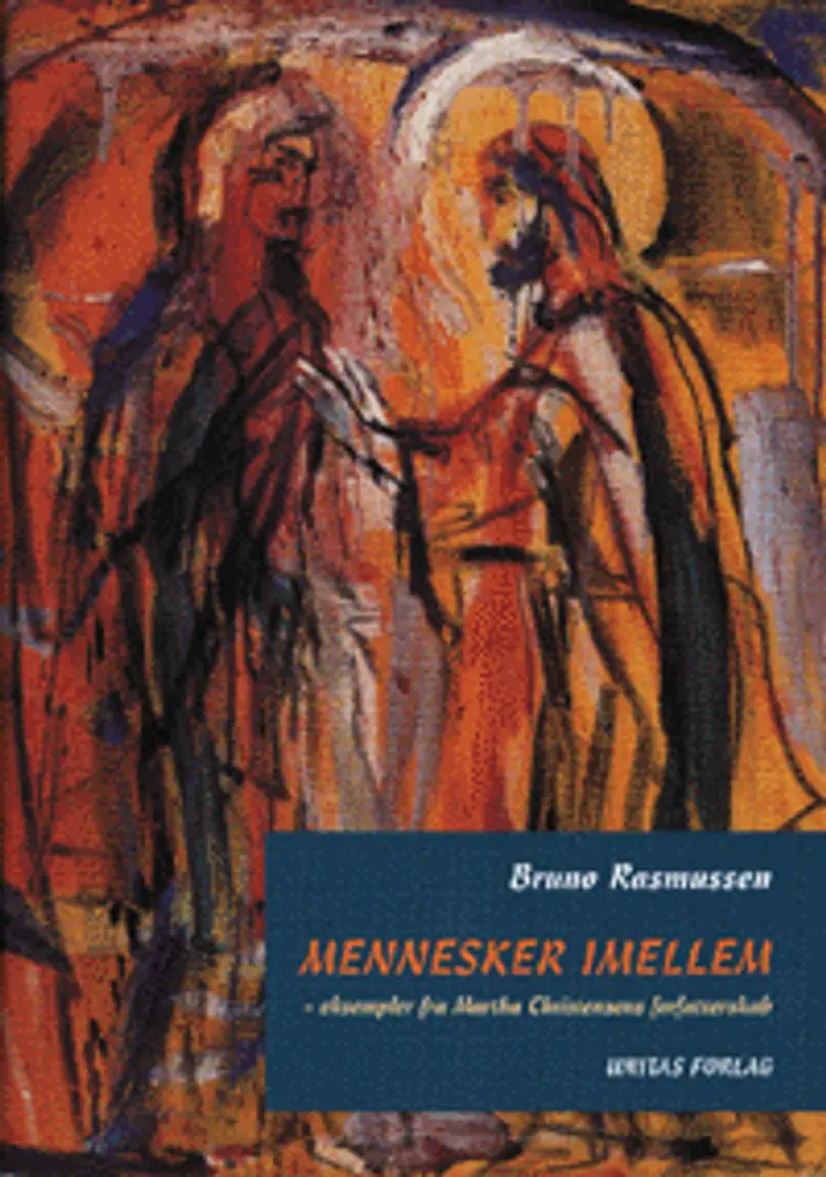 Mennesker imellem af Bruno Rasmussen