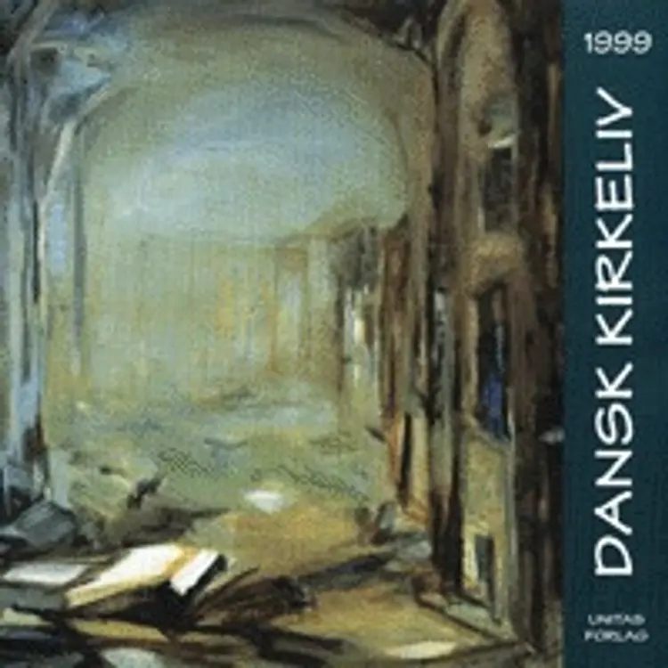 Dansk kirkeliv 1999