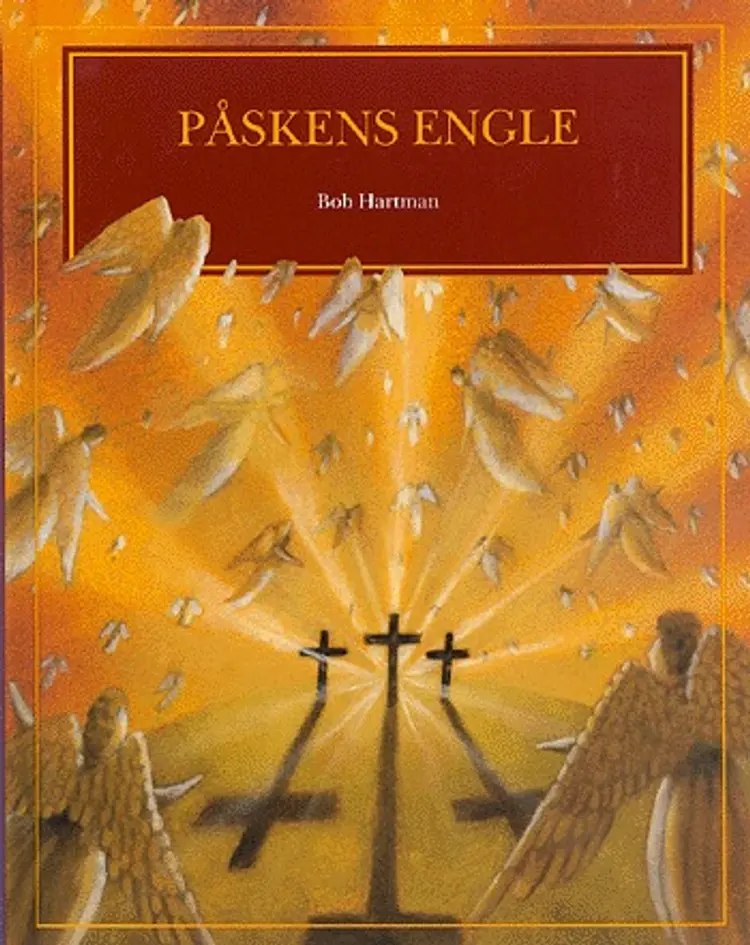 Påskens engle af Bob Hartmann