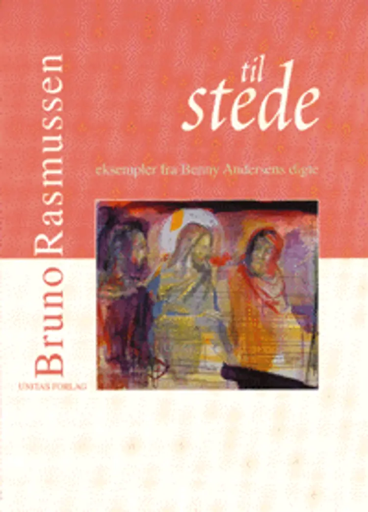 Til stede af Bruno Rasmussen