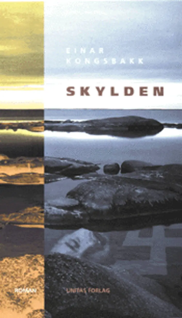 Skylden af Einar Kongsbakk