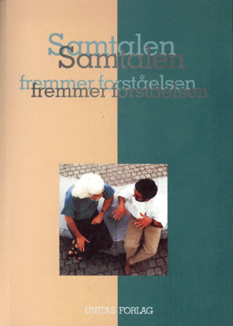 Samtalen fremmer forståelsen af Harald Nielsen