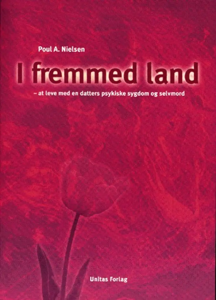 I fremmed land af Poul A. Nielsen