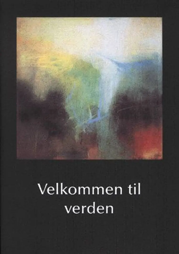 Velkommen til verden af Hanne Birgitte Kristiansen