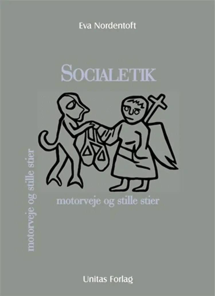 Socialetik af Eva Nordentoft