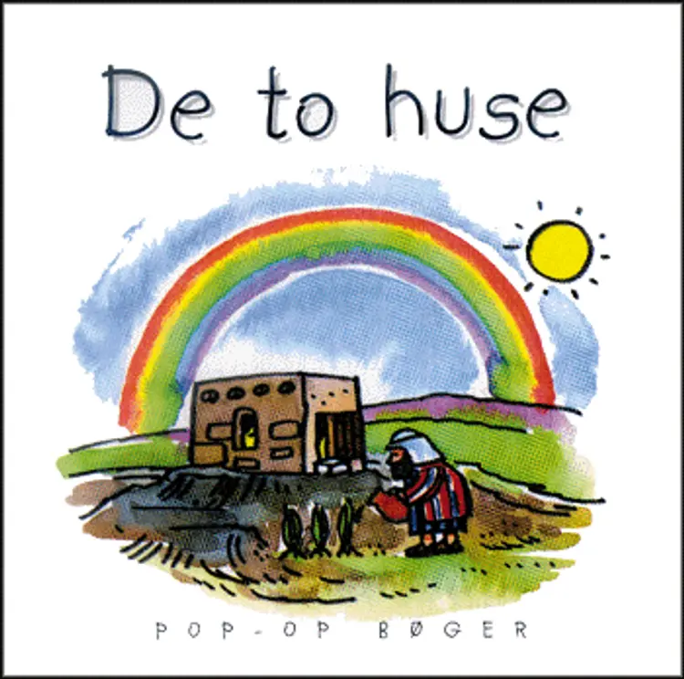 De to huse af Jan Godfrey
