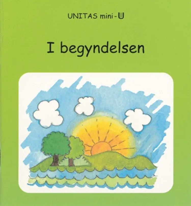 I begyndelsen af Eira Reeves