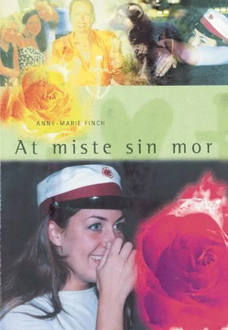 At miste sin mor af Anne-Marie Finch