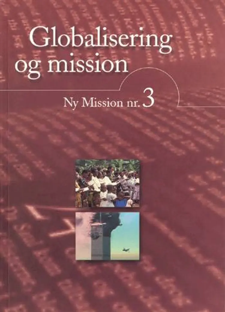 Globalisering og Mission af Viggo Mortensen