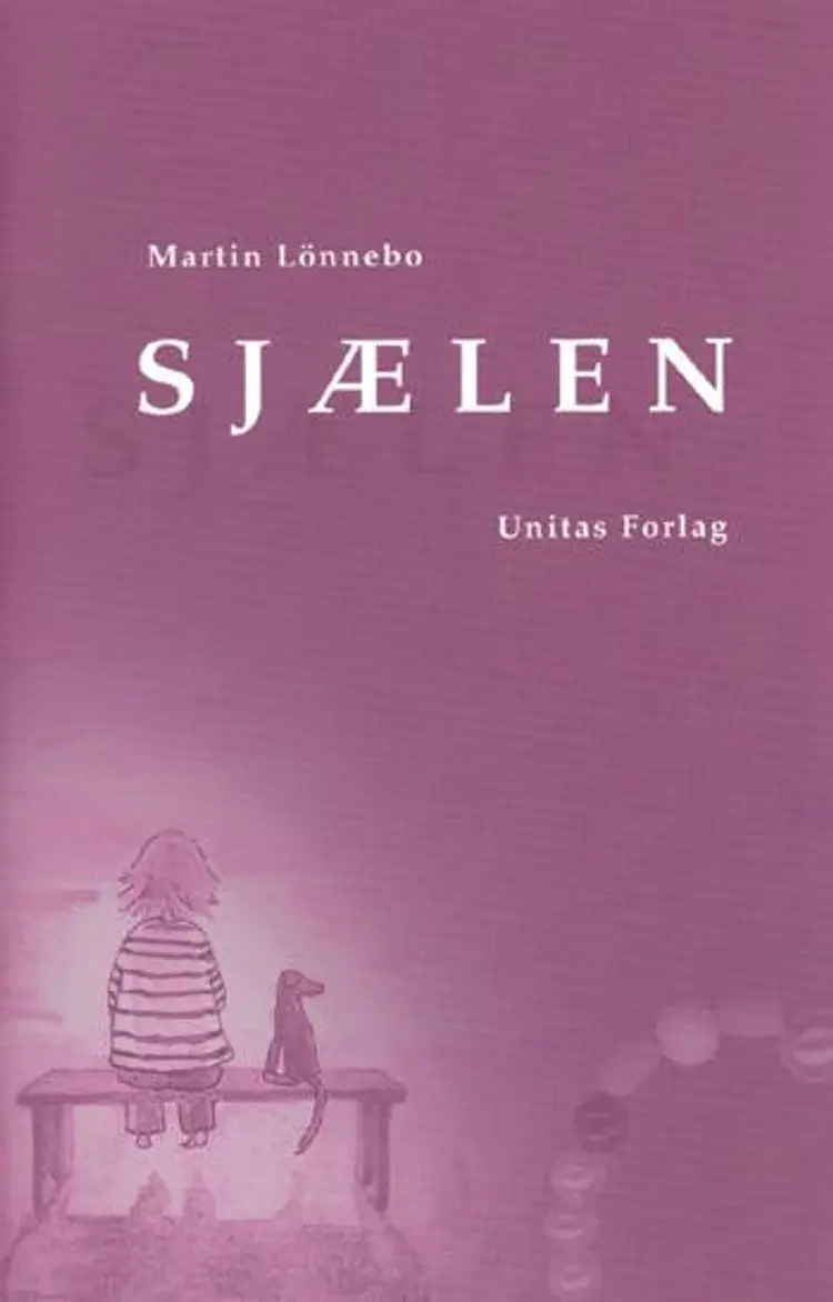 Sjælen af Martin Lönnebo
