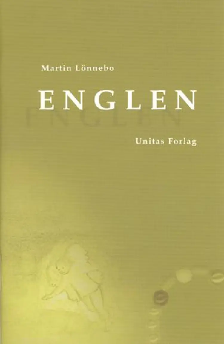Englen af Martin Lönnebo