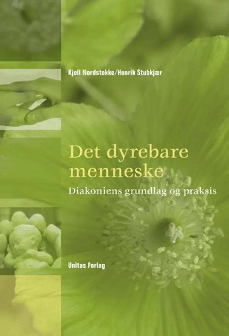 Det dyrebare menneske af Kjell Nordstokke