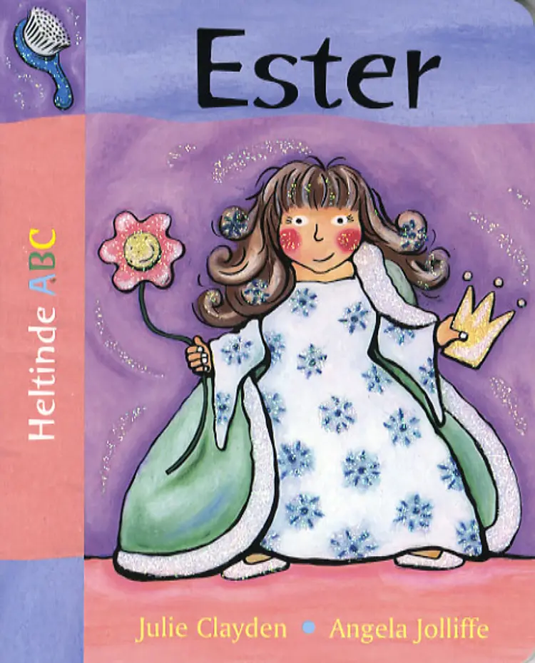 Ester af Julie Clayden
