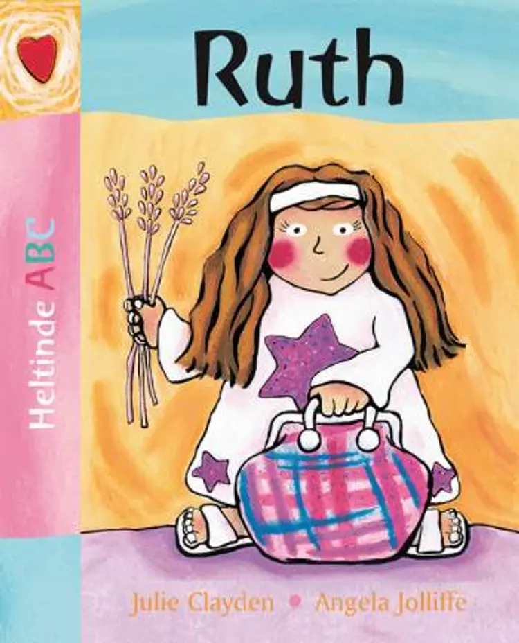 Ruth af Julie Clayden