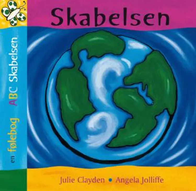 Skabelsen af Julie Clayden
