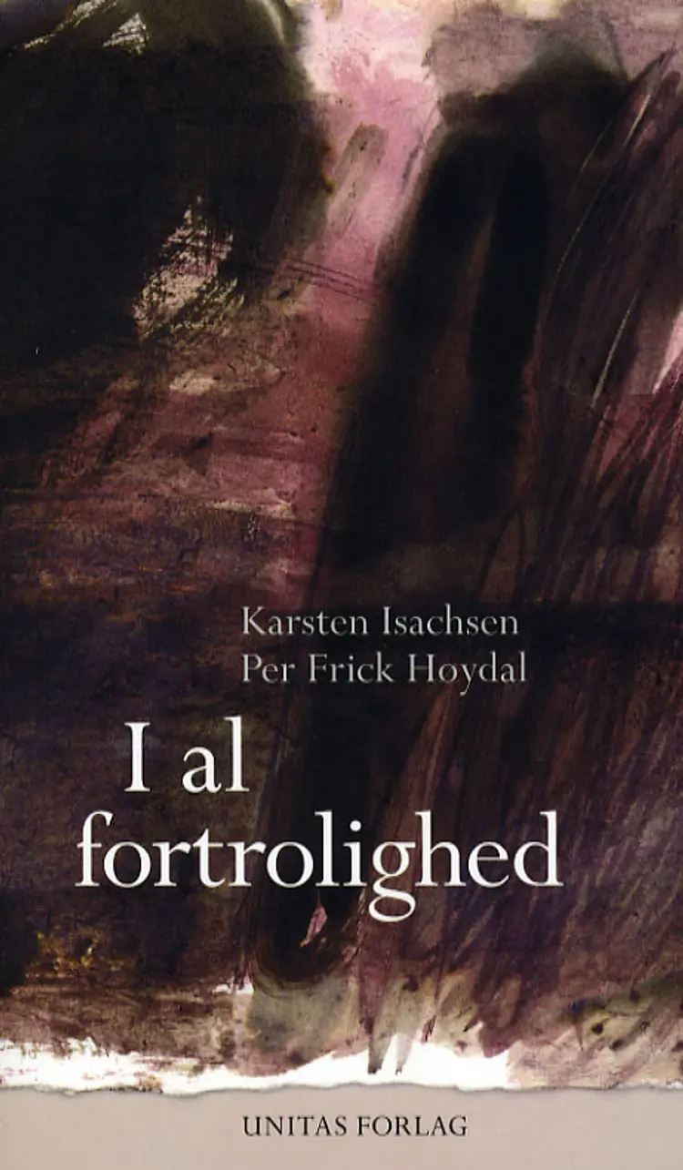 I al fortrolighed af Karsten Isachsen