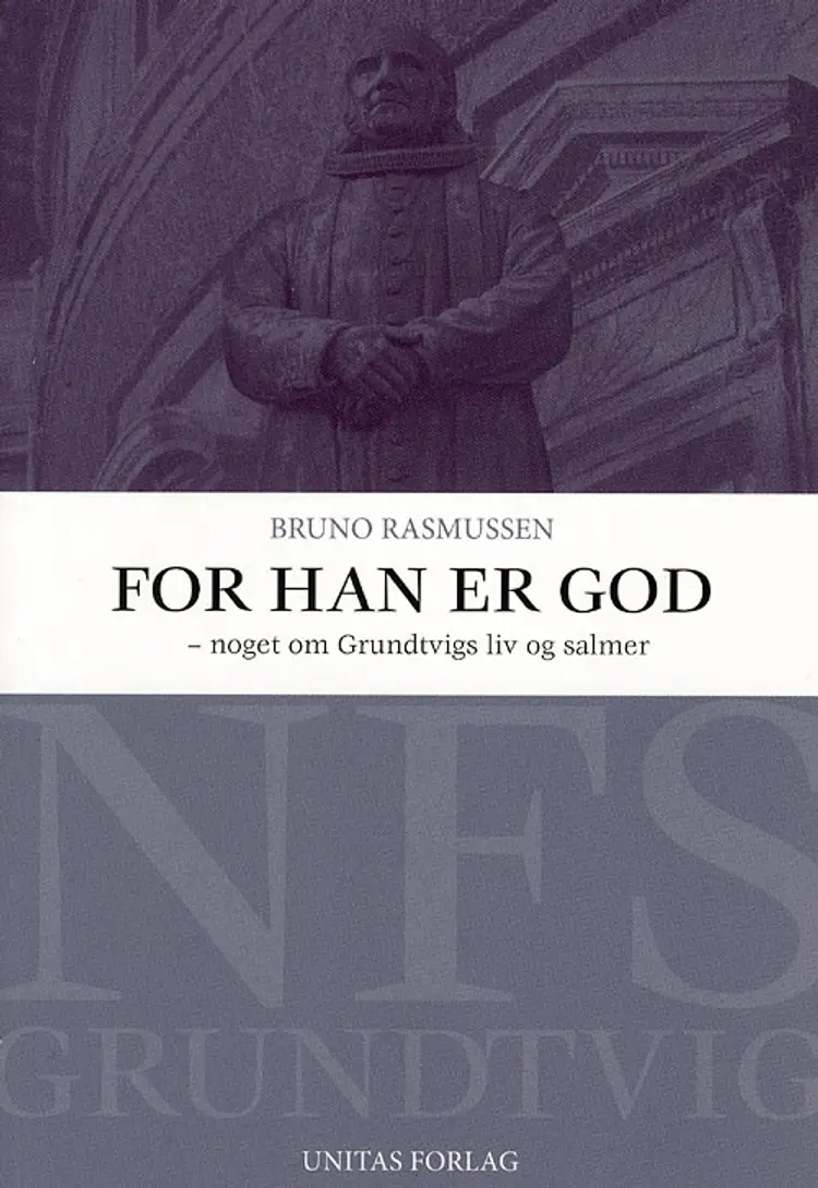 For han er god af Bruno Rasmussen