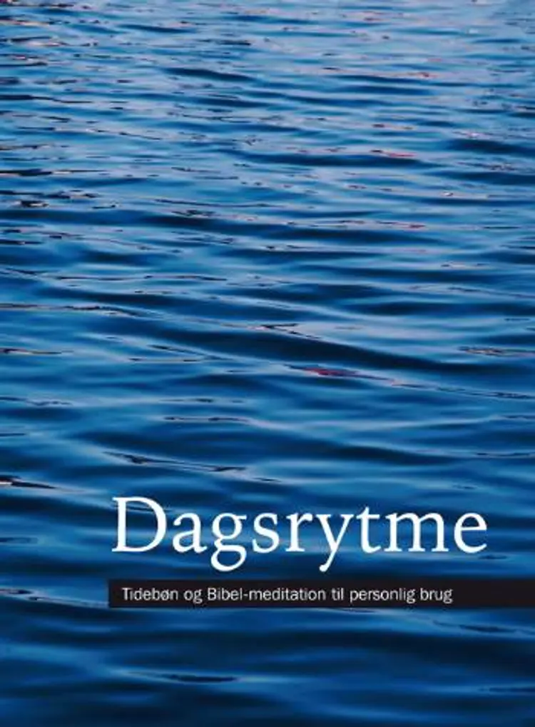 Dagsrytme af Søren P. Grarup