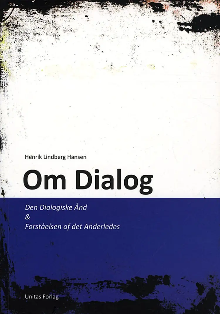 Om Dialog af Henrik Lindberg Hansen