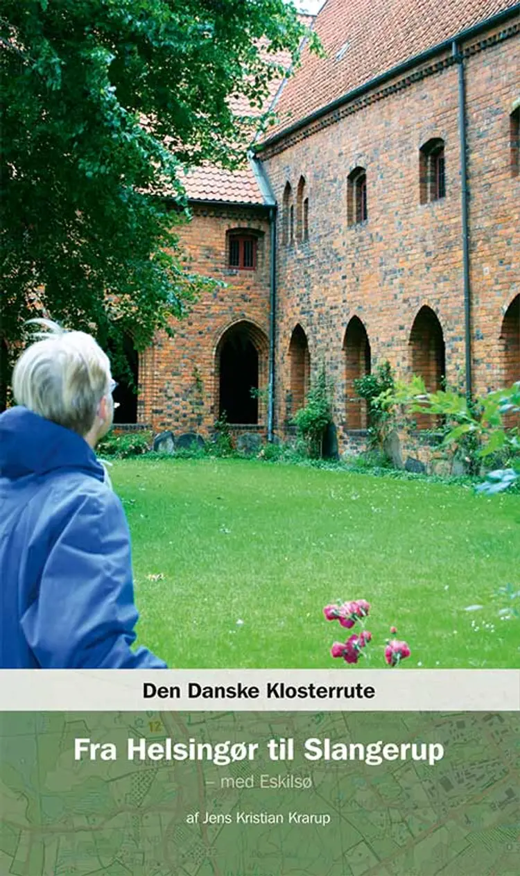 Fra Helsingør til Slangerup af Jens Kristian Krarup