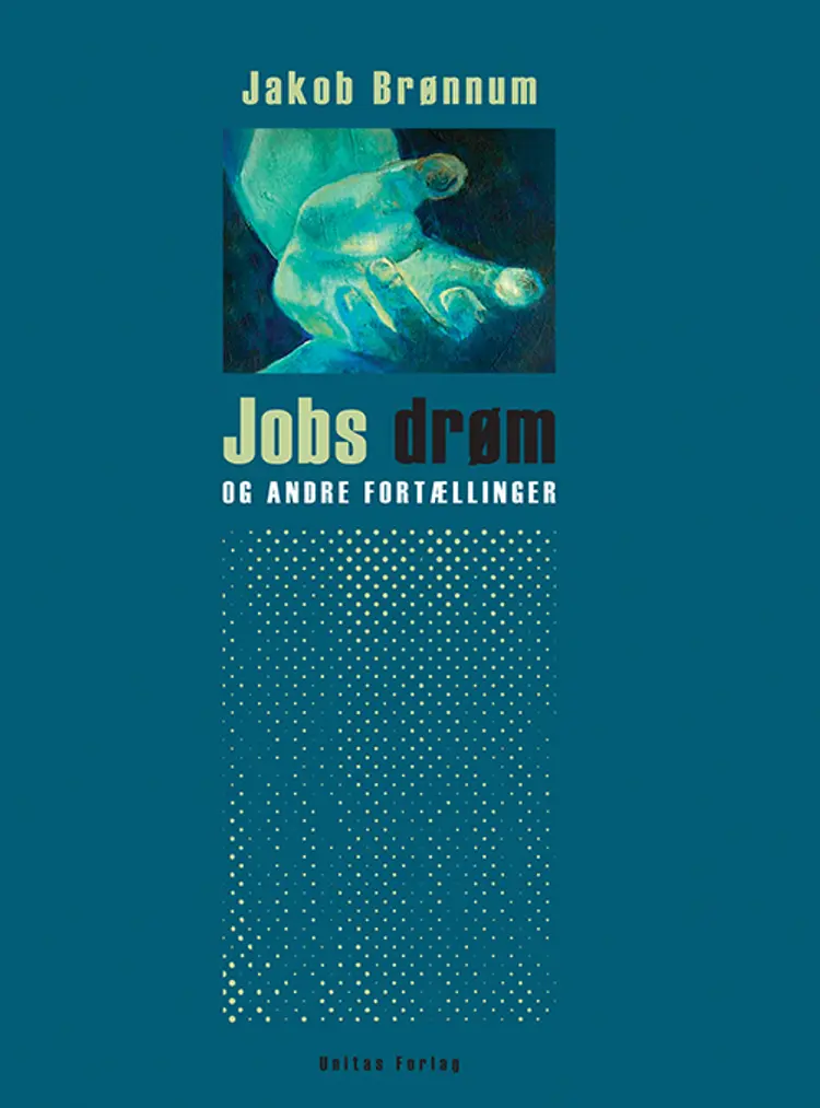 Jobs drøm - og andre fortællinger af Jakob Brønnum