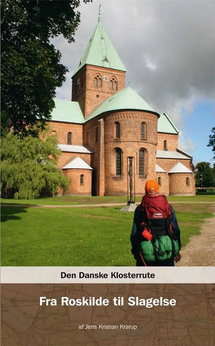 Fra Roskilde til Slagelse af Jens Kristian Krarup