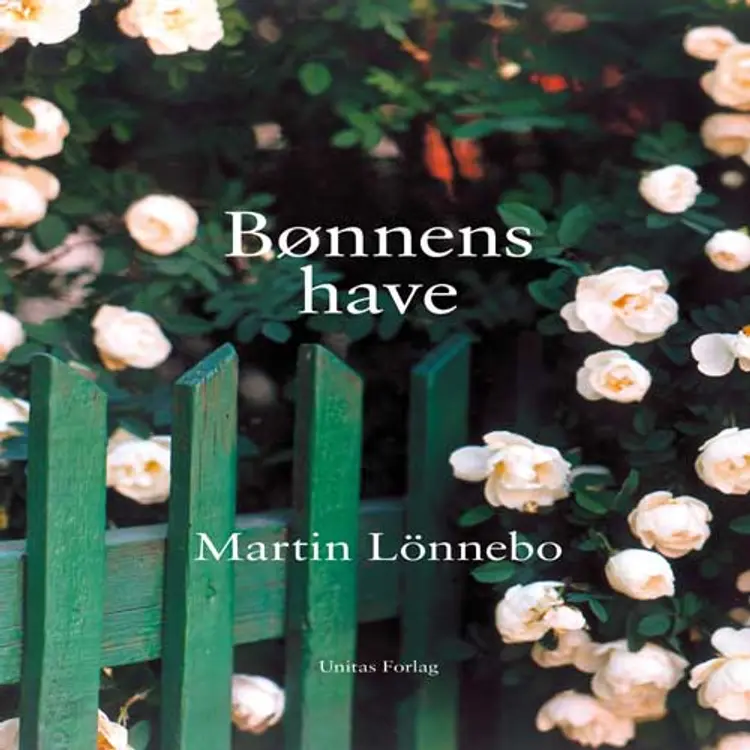 Bønnens have af Martin Lönnebo
