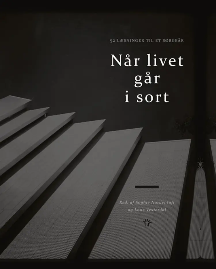 Når livet går i sort af Sophie Nordentoft