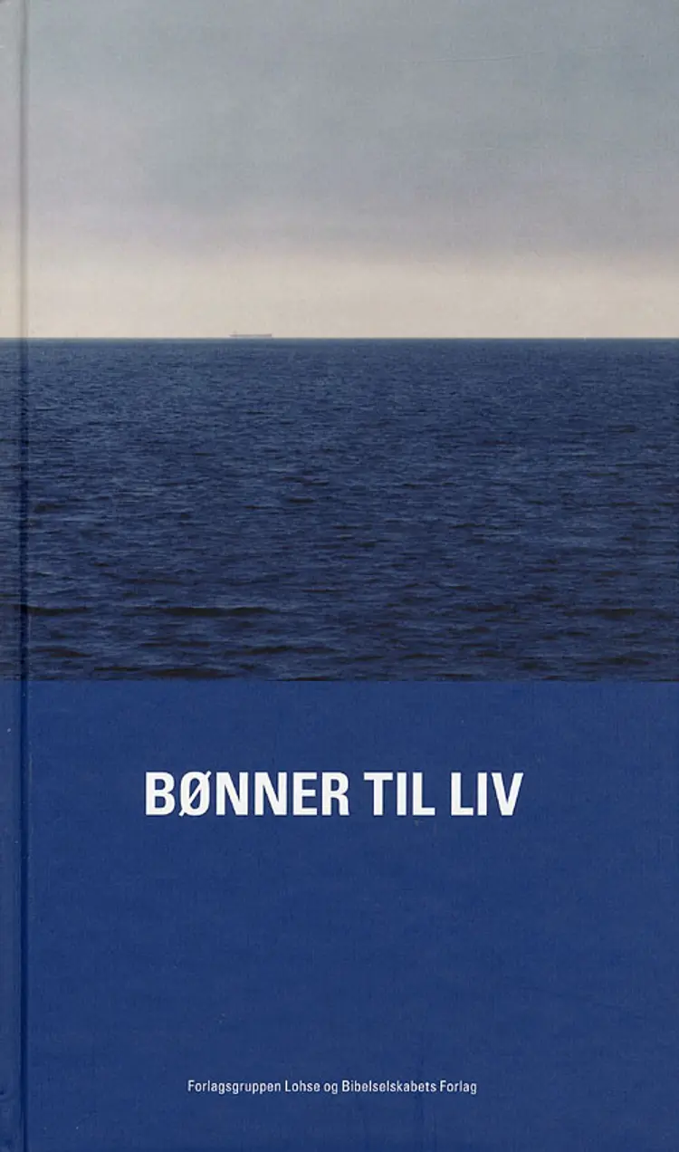 Bønner til liv