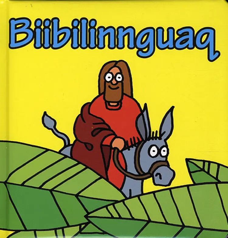 Biibilinnguag