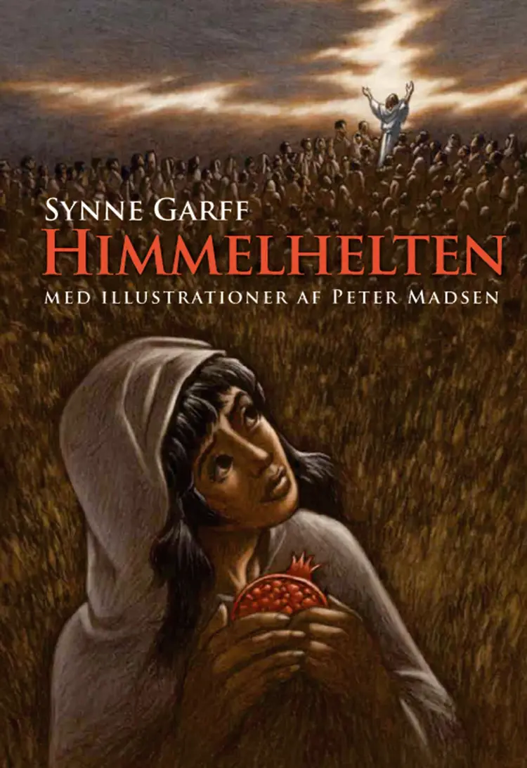 Himmelhelten af Peter Madsen